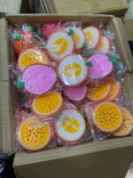 Fruit sponge - Image 2