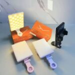 Influencer led light