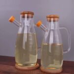 Oil bottle 1000ml - Image 2